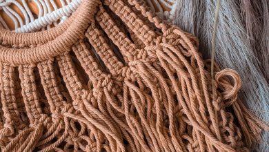 macramé