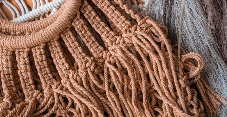 macramé