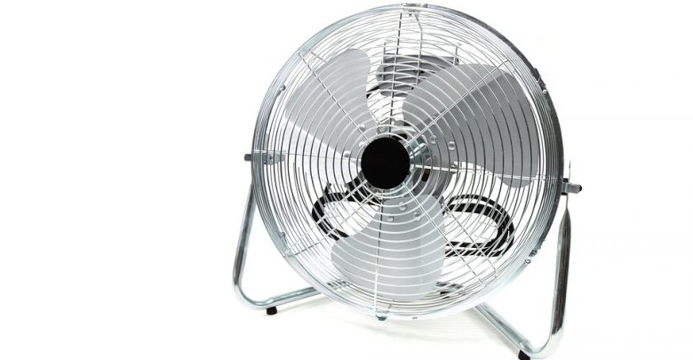 ventilátor