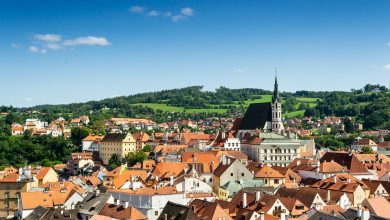 Český Krumlov