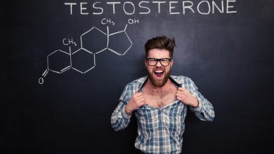 testosteron