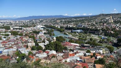 Tbilisi